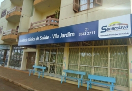 Fachada em Lona Impressa