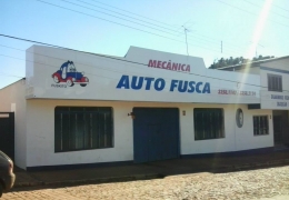 Fachada em ACM Adesivado