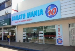Painel em Lona